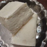 پنیر و کره گاوی