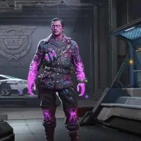 اکانت کالاف