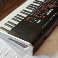 کیبورد کرگ korg PA4|پیانو، کیبورد، آکاردئون|گرگان, |دیوار