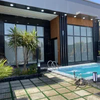 ویلاباغ شهرکی نوساز آب/برق/گاز تهراندشت اران|فروش خانه و ویلا|رامجین, |دیوار