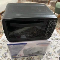 تستر در ماکروویو لندگرین landgreen|اجاق گاز و لوازم برقی پخت‌وپز|بابل, |دیوار