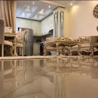 77متر ۶ واحدی 1200وام مسکن روی سندش گرفته