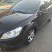 h30 کراس|خودرو سواری و وانت|اصفهان, قهاب جنوبی|دیوار