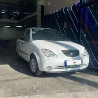 تیبا خشک مدل 1400