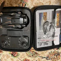 هلی شات در حد نو|دوربین عکاسی و فیلم‌برداری|تهران, منیریه|دیوار