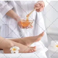 خدمات تخصصی اپیلاسیون .به صورت حرفه ای