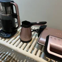 قهوه ساز ترک