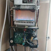 تعمیرات پکیج وآبگرمکن وکولر وخرید پکیج