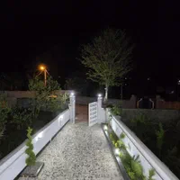 ویلا سوییسی با سازه بتنی معاوضه با ماشین|فروش خانه و ویلا|پرهسر, |دیوار