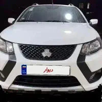 کوییک GX مدل۱۴۰۳