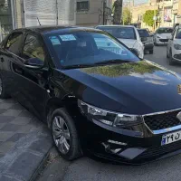 تارا v4 اتومات صفر خشک مشکی مدل ۱۴۰۴