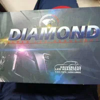 هدایت دیاموند پایه H4