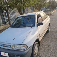 پراید مدل ۸۶