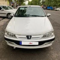 پارس مدل ۹۳بی رنگ درج یک