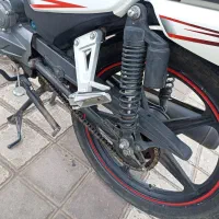 نامی ۱۷۰ کاربرات تمام فابریک ۹۵|موتورسیکلت|لاهیجان, پردسر|دیوار