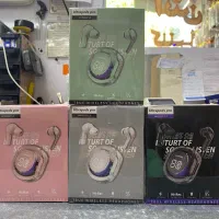 ایرپاد شیشه ای ضد اب ultrapods pro