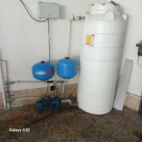 تعمیر ونصب پمپ آب ولوله کشی تعمیر آبگرمکن|خدمات پیشه و مهارت|ری, شهرری|دیوار