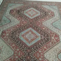 فرش|فرش|کرج, اصفهانی‌ها|دیوار