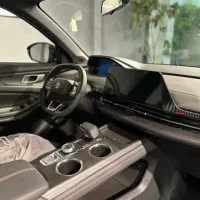 چانگان  cs55 پلاس وارداتی 2024، صفر کیلومتر|خودرو سواری و وانت|دزفول, |دیوار