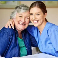 نیاز به پرستار شبانه روزی با بیمه بازنشتگی