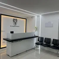 دندانپزشکی دکتر مجتبی خواجوی