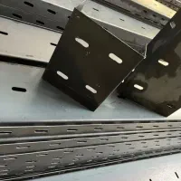 ساخت انواع والپست در مبارکه