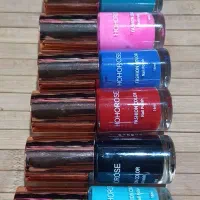 انواع لوازم ارایشی و بهداشتی