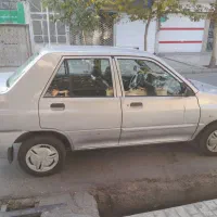 پراید ۱۳۲ مدل ۹۴|خودرو سواری و وانت|مشهد, نیزه|دیوار