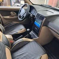 پارس ۱۴۰۲سفارشی|خودرو سواری و وانت|رشت, جانبازان|دیوار