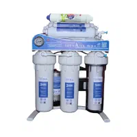 دستگاه تصفیه آب لایف واتر مدل نوبل پلاس 8 مرحله|آبسردکن و تصفیه آب|تهران, تهرانسر غربی|دیوار