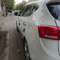 جک s5|خودرو سواری و وانت|تبریز, |دیوار