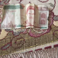 فروش اسکناس قدیمی