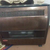 بخاری گازی ۱۲ هزار