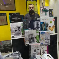 فروش لوازم خانگی ( خرید از سایت آمازون امارات)