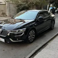 خودرو رنو تالیسمان e3فول|خودرو سواری و وانت|تهران, تهرانسر شرقی|دیوار