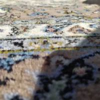 فرش دستبافت کاشان|فرش|آران و بیدگل, |دیوار