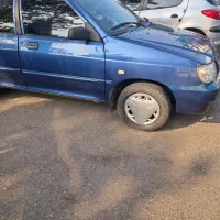 ۱۳۲ در گیلان تک  بیرنگ متالیک شاسیها سالم|خودرو سواری و وانت|رشت, رشتیان|دیوار