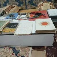 سرکتاب دعا نویسی مشاوره رایگان|کتاب و مجله مذهبی|اسلامشهر, شهرک احمدیه|دیوار