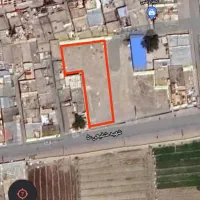 زمین 810 متری اوینی گلشهر|فروش زمین و ملک کلنگی|مشهد, امیر المومنین|دیوار