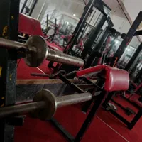 تجهیزات باشگاه بدنسازی بفروش میرسد