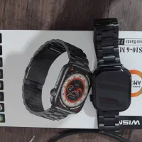 ساعت در حد نو