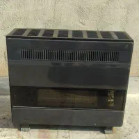 بخاری گازی|بخاری، هیتر، شومینه|شاهین‌شهر, نظامی|دیوار