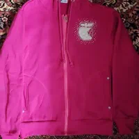 سوئیشرت ارزون قیمت دخترونه خوش رنگ|لباس|همدان, |دیوار