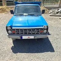 نیسان 1401کمپرسی مایلری