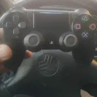 دسته ps4نونواستفاده نشده