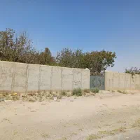 باغ در شهرک ویلایی و خاص درخشانیه مجاور جهان ویلا|فروش زمین و ملک کلنگی|هشتگرد, شهرک جهان ویلا (درخشانیه)|دیوار
