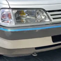 شیشه چراغ شفاف پژو ۴۰۵ اسپرت|قطعات یدکی و لوازم جانبی|اسلام‌شهر, چیچکلو|دیوار