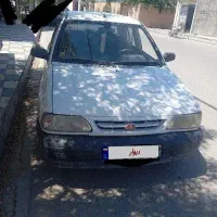 پراید مدل 86