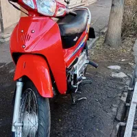 هونداویواصلی ژاپن مدل۸۴|موتورسیکلت|تهران, نارمک|دیوار