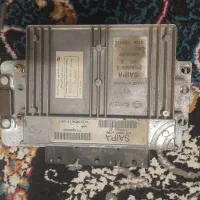 کامپیوتر پراید سه فیش